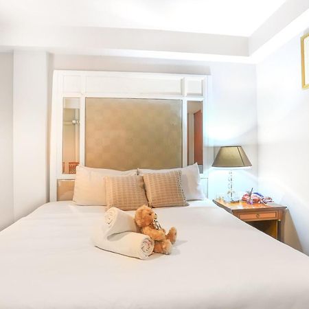 Diamond City Hotel Sha Certified Bangkok Eksteriør billede