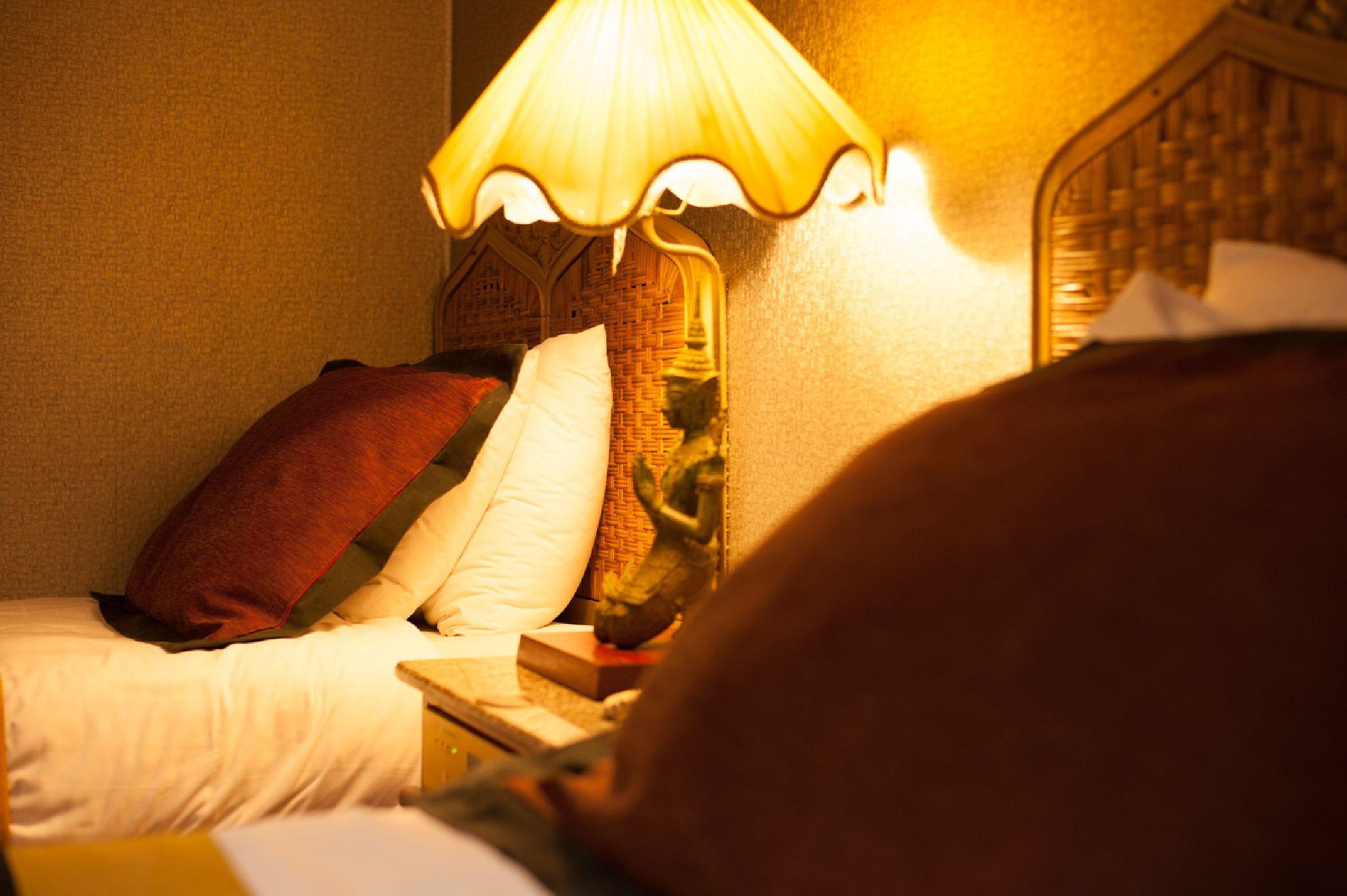 Diamond City Hotel Sha Certified Bangkok Eksteriør billede