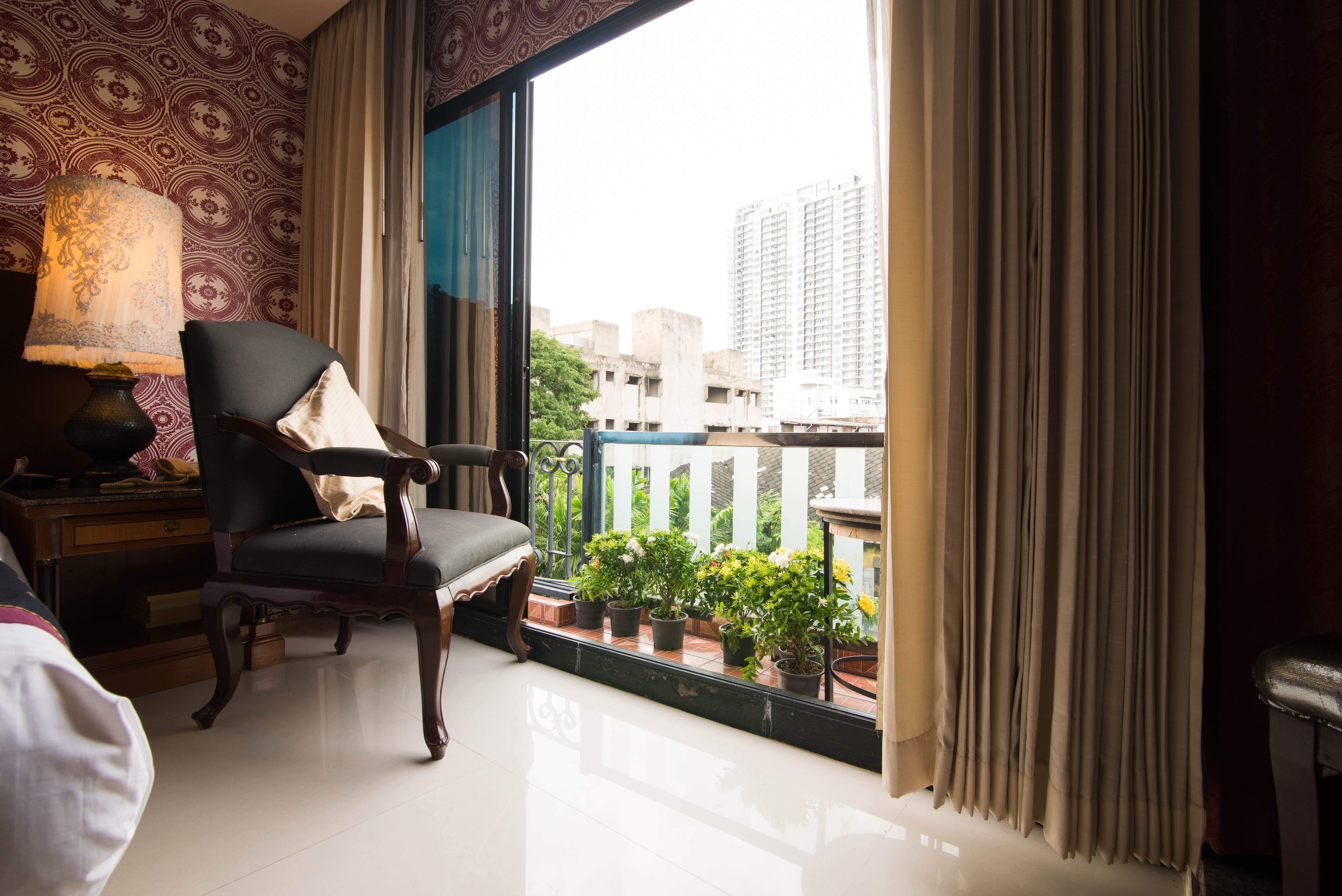Diamond City Hotel Sha Certified Bangkok Eksteriør billede