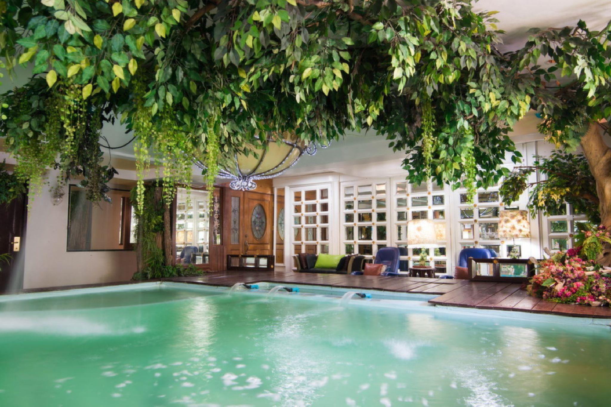Diamond City Hotel Sha Certified Bangkok Eksteriør billede