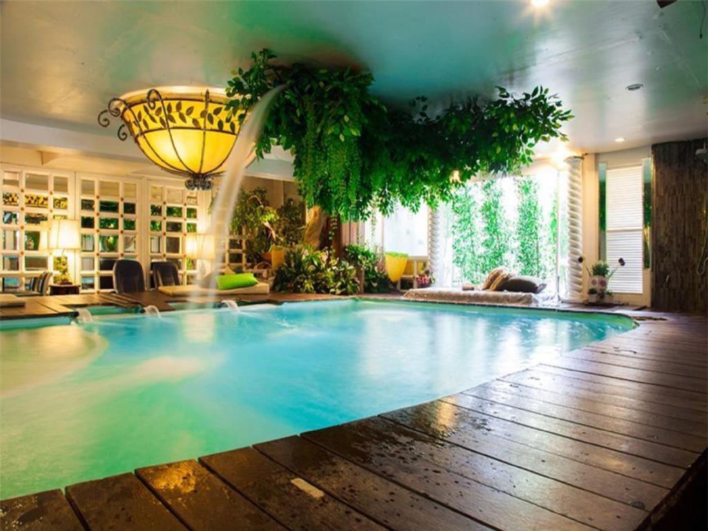 Diamond City Hotel Sha Certified Bangkok Eksteriør billede