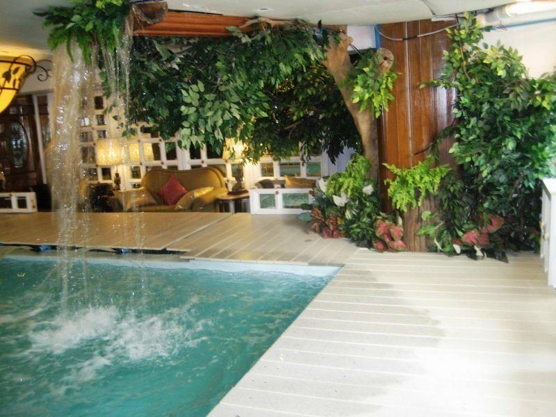 Diamond City Hotel Sha Certified Bangkok Eksteriør billede